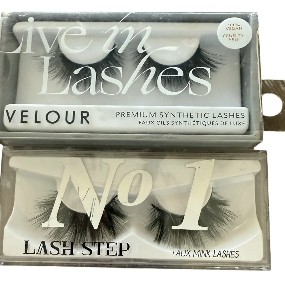 Synthetic Lashes